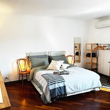 Il Dolce Far Niente, La Serra Di Lerici Exterior foto