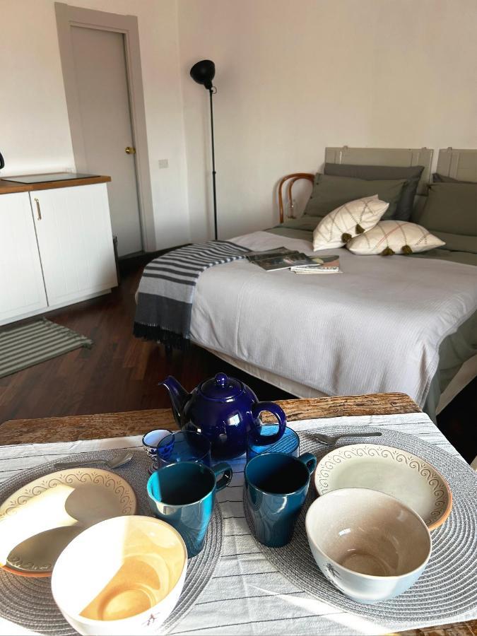 Il Dolce Far Niente, La Serra Di Lerici Exterior foto