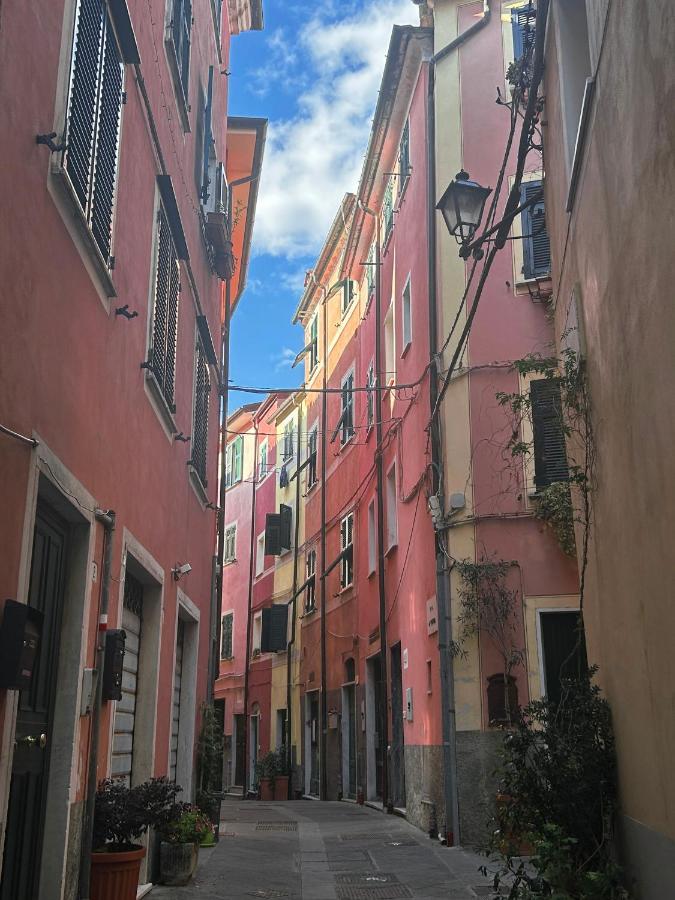 Il Dolce Far Niente, La Serra Di Lerici Exterior foto